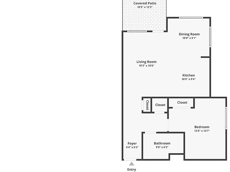 399 E Del Mar Blvd #103 — Photo 47