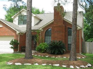 1242 Berkeley Lake Ln, Houston, TX 77062