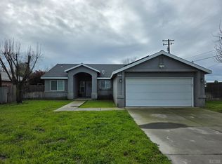 1225 Ottawa Avenue, Corcoran, CA