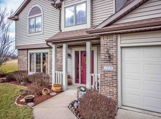 768 W Lamont Rd, Huntington, IN 46750