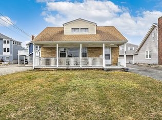 23 Arnold Ave, Point Pleasant Beach, NJ 08742
