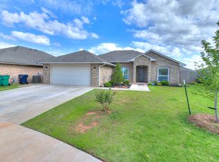 3420 NW 181st St, Edmond, OK 73012
