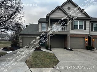 5778 Southwater Dr, Mason, OH