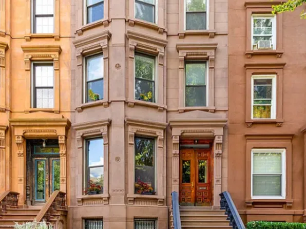 140 Halsey Street image 1 of 7