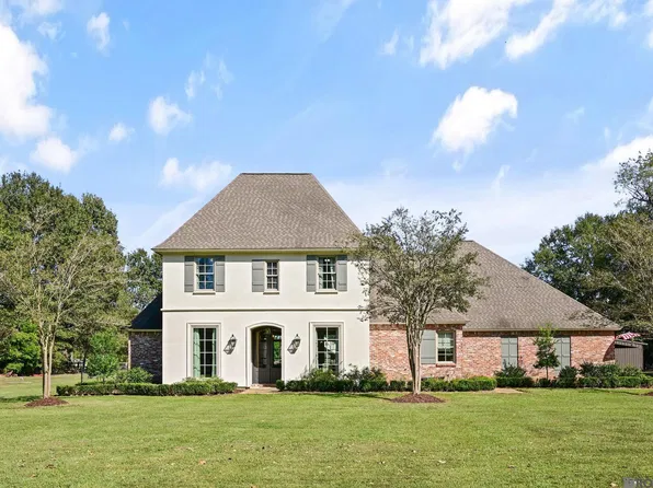 23634 Portwood Ln, Zachary, LA 70791