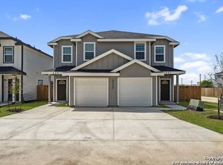 8030 Dial Ike UNIT 11-202, San Antonio, TX 78218
