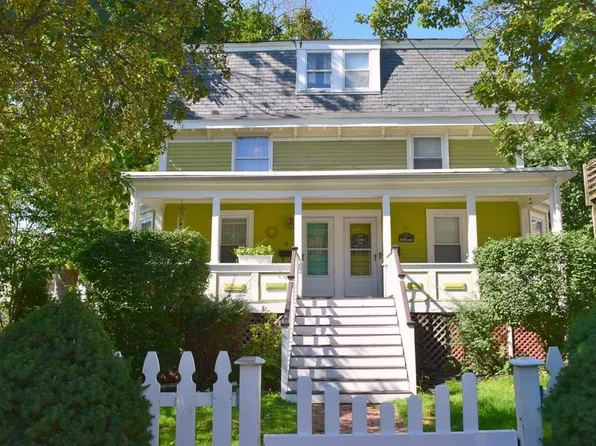 4 Marston St #4B, Amesbury, MA 01913