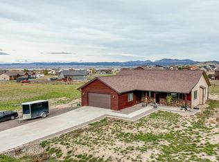 4362 Rio Rd, Helena, MT 59602