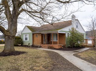 476 Cleveland Ave, Hornell, NY 14843