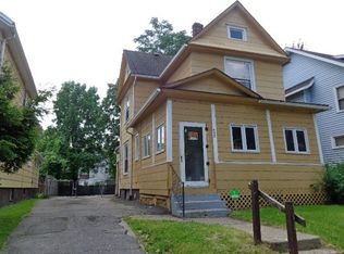 455 Magnolia St, Rochester, NY 14611