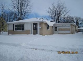 1004 S Telulah Ave, Appleton, WI 54915