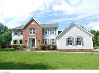 5940 Lauren Dr, Hudson, OH 44236