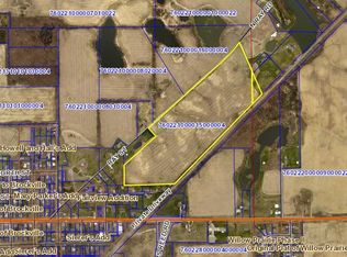 6530 N Ray Rd, Fremont, IN 46737