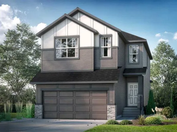 59 N Annette Grn NW, Calgary, AB T3R 2G1