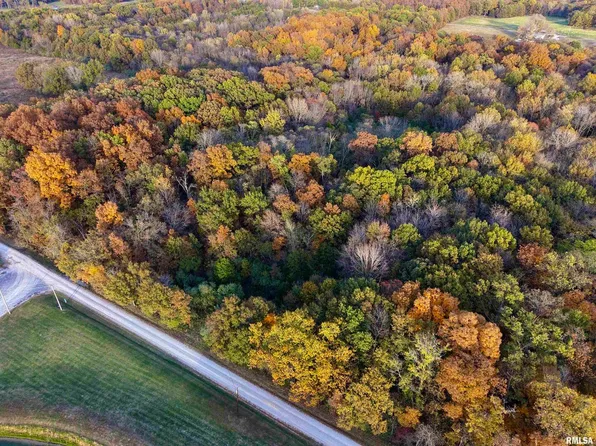 18492 N Moonbeam Ln, Mount Vernon, IL 62864