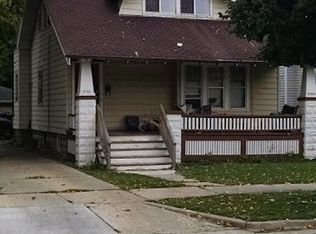 2144 N 49th St #A, Milwaukee, WI 53208