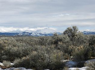 Tbd 2nd Street, san luis, CO 81152