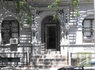 127 W 133rd St APT 2A, New York, NY 10030