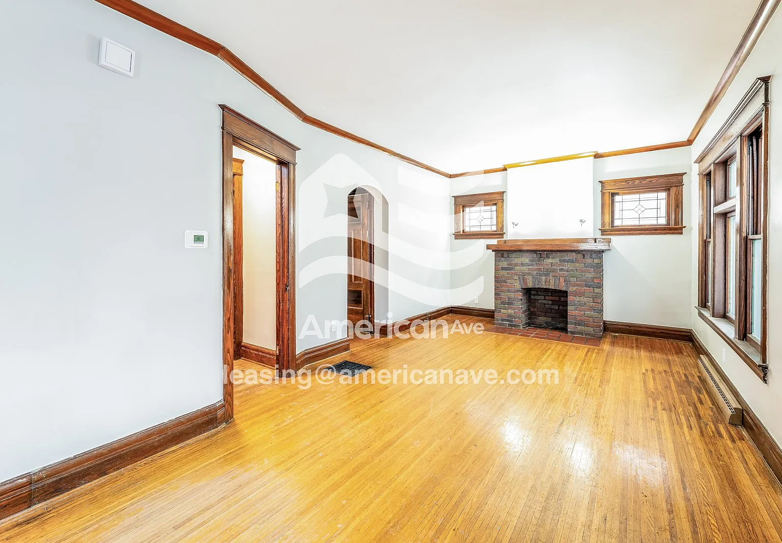 3 bed, 2.0 bath, 1600 sqft, $2,090 — Photo 3