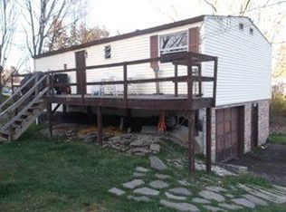 262 W 13th St, Elmira Heights, NY 14903