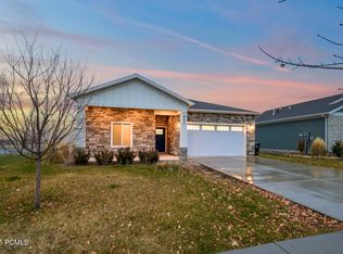 951 E Becca Rd, Heber, UT 84032