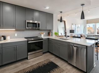 300 New York Ave, Jersey City, NJ 07307