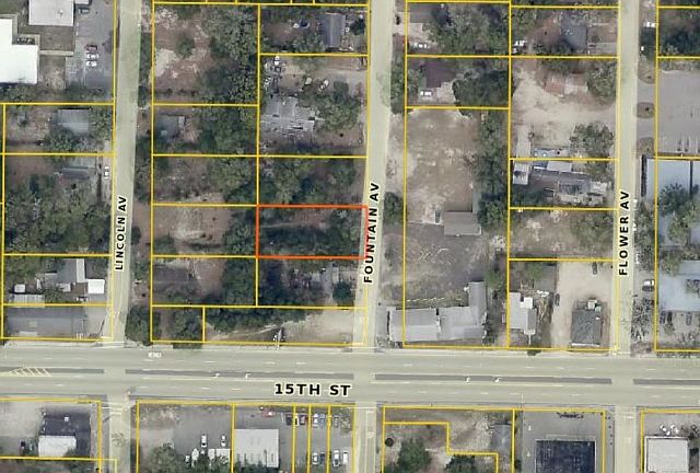 2nd image of 1505 Fountain Ave