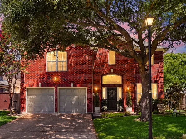 9028 Rock Valley Cv, Dallas, TX 75238