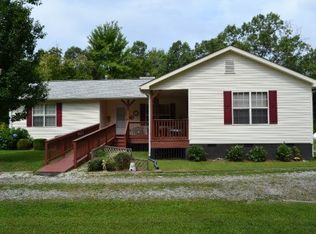 3496 Cumberland Lakes Dr, Monterey, TN 38574