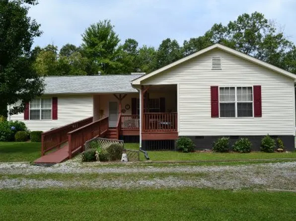 3496 Cumberland Lakes Dr, Monterey, TN 38574