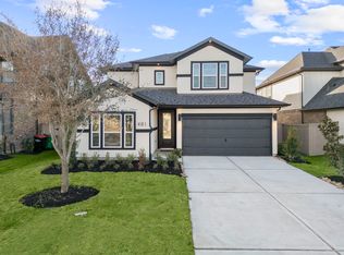 481 Harvest Moon Dr, Katy, TX 77493