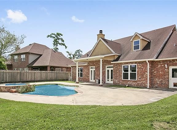 3rd image of 3431 Heatherwood Dr