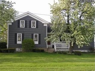 4553 Poe Rd, Medina, OH 44256