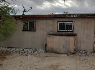 78627 Foothill Dr, Twentynine Palms, CA 92277