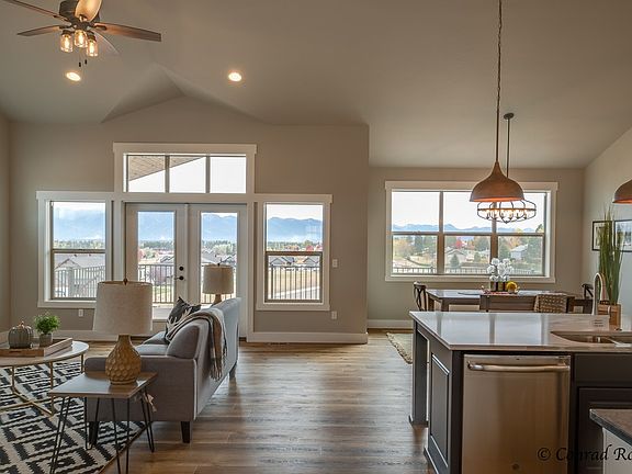Photos are a representation of a plan and not of a specific home, this may include features not incl