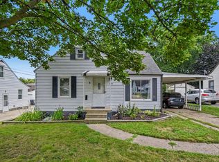 3658 Badger Ave SW, Wyoming, MI 49509