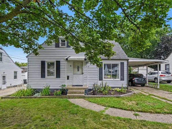 3658 Badger Ave SW, Wyoming, MI 49509