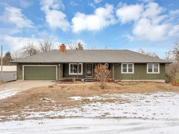 7816 SE 32nd Ter, Tecumseh, KS 66542