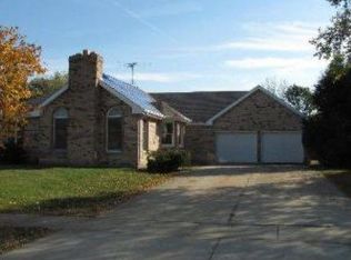 1406 Cherrywood Ln, New Lenox, IL 60451