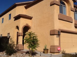 5984 S Avenida Caneca, Tucson, AZ 85706