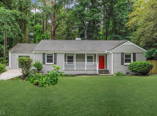 4364 Cary Dr, Snellville, GA 30039