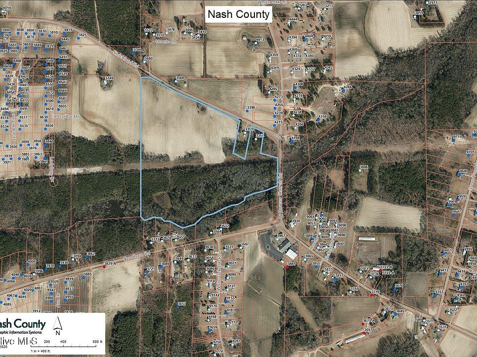 1st image of 3355 Strickland Road