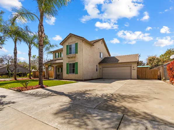 3827 S Bollinger Street, Visalia, CA 93277