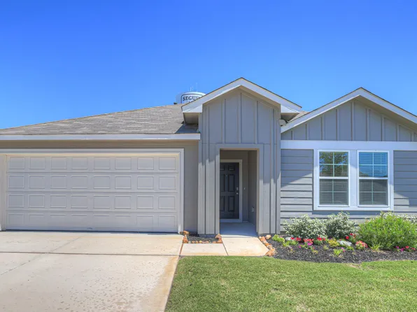 1037 Argonne Frst, Seguin, TX 78155