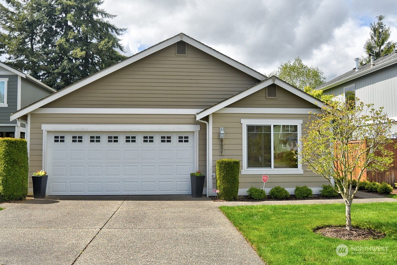 8207 Westcott Lane SE, Tumwater, WA 98501 Zillow