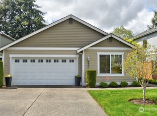 8207 Westcott Ln SE, Tumwater, WA