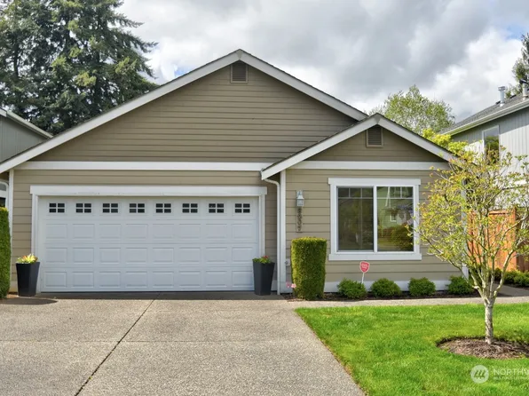 8207 Westcott Lane SE, Tumwater, WA 98501