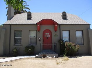 1345 W Culver St, Phoenix, AZ 85007