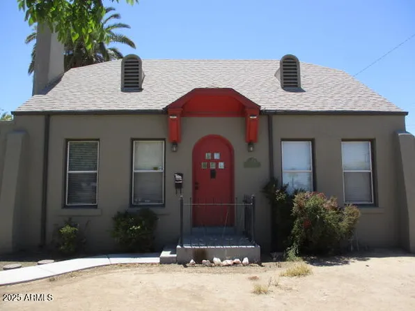 1345 W CULVER Street, Phoenix, AZ 85007