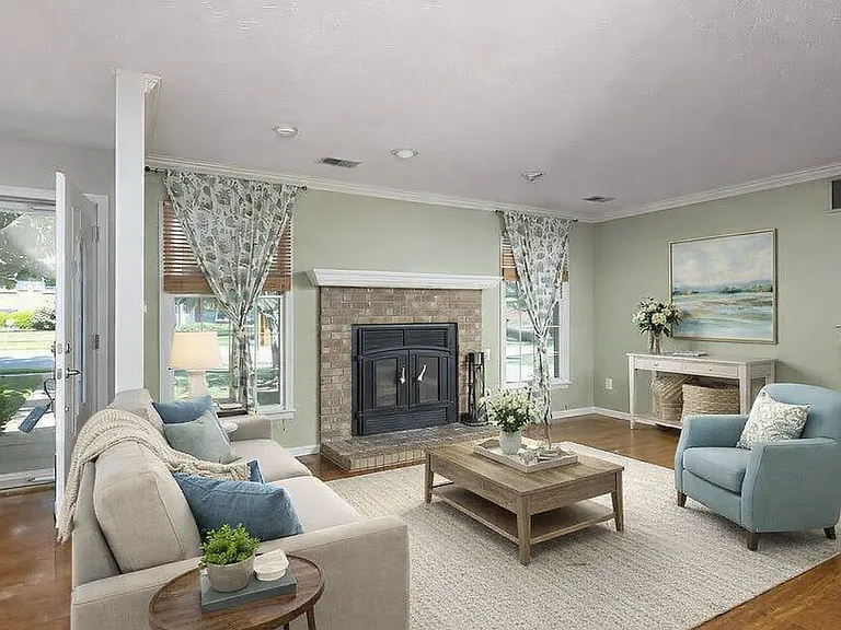 3300 Squire Oak Dr — Photo 6